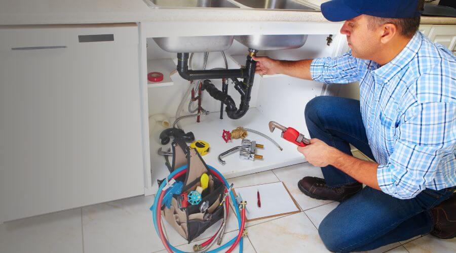 Local water heater installation in Mars, PA